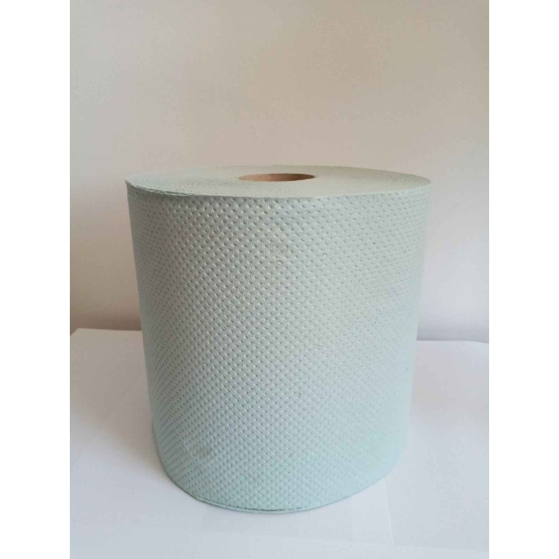 Рушник макулатурний круглий